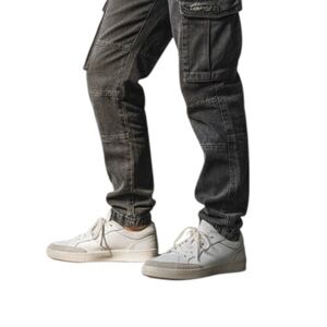 ARBOR Venice Ethos sneakers comfort leather 9.5